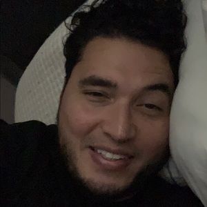 Meet your Posher, Fred